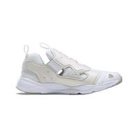 Reebok 锐步 Furylite 3.0 中性跑鞋 FU90779 米白色 35