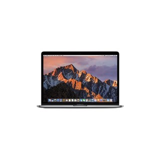 Apple 苹果 MacBook Pro 2016款 13.3英寸 笔记本电脑 深空灰色(酷睿i5-6267U、核芯显卡、8GB、512GB SSD、2K、IPS、60Hz、MNQF2CH/A)