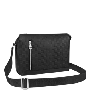 商品louisvuitton路易威登discovery系列男士邮差包n424