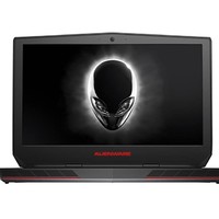 ALIENWARE 外星人 15 R2 15.6英寸 游戏本 史诗银(酷睿i7-6700HQ、GTX 970M、16GB、256GB SSD、1TB HDD、1080P）