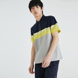 JACK&JONES 杰克琼斯 男士休闲T恤 221206018