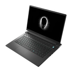 ALIENWARE 外星人 M15 15.6英寸游戏本（R7-5800H、16GB、512GB、RTX3050Ti）