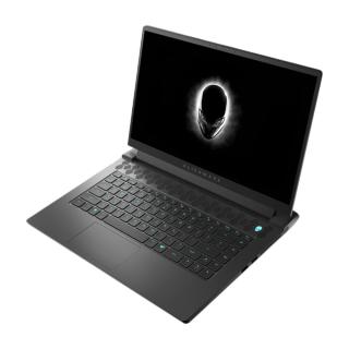 ALIENWARE 外星人 M15 R5 15英寸 游戏本 黑色(锐龙R7-5800H、RTX 3060 6G、32GB、1TB HDD、1080P、IPS、165Hz)