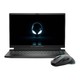 PLUS会员：ALIENWARE 外星人 M15 15.6英寸游戏本（R7-5800H、16GB、512GB、RTX3050Ti）