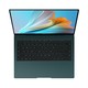 HUAWEI 华为 MateBook X Pro 13.9英寸笔记本电脑（i7-1165G7、16GB、1TB SSD）