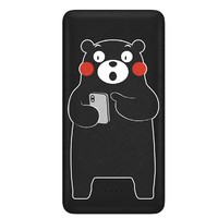 UKA 优加 熊本熊系列 10000毫安 充电宝