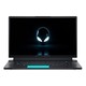 ALIENWARE 外星人 x17 R1 17.3英寸高端游戏本11代8核i9 32G 2T RTX3080 4K120Hz Cherry轻薄笔记本电脑1988UW