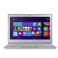 acer 宏碁 S7 11.6英寸 轻薄本 白色(酷睿i5-3337U、核芯显卡、4GB、256GB SSD、1080P)