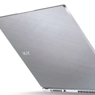 acer 宏碁 S7 11.6英寸 轻薄本 白色(酷睿i5-3337U、核芯显卡、4GB、256GB SSD、1080P）