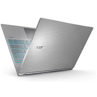 acer 宏碁 S7 11.6英寸 轻薄本 白色(酷睿i5-3337U、核芯显卡、4GB、256GB SSD、1080P）