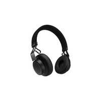 Jabra 捷波朗 Move Style Edition 耳罩式头戴式蓝牙耳机 钛黑色