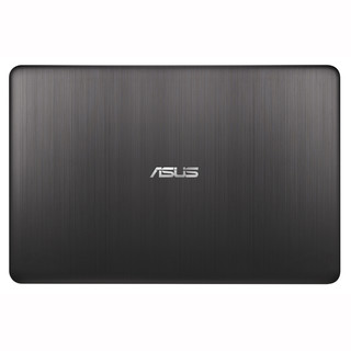 ASUS 华硕 畅玩版 R540UP 15.6英寸 笔记本电脑 巧克力黑(酷睿i5-8250U、R5 M420、4GB、256GB SSD、1366*768）