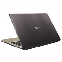 ASUS 华硕 畅玩版 R540UP 15.6英寸 笔记本电脑 巧克力黑(酷睿i5-8250U、R5 M420、4GB、256GB SSD、1366*768）