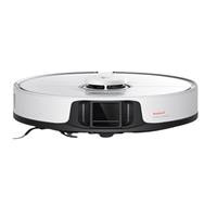 Roborock 石头 T7S Plus+H6 扫地机器人+手持无线吸尘器