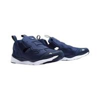 Reebok 锐步 Furylite 3.0 中性跑鞋 FU9078