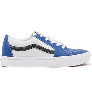 ComfyCush SK8-Low Lace-Up Sneaker
