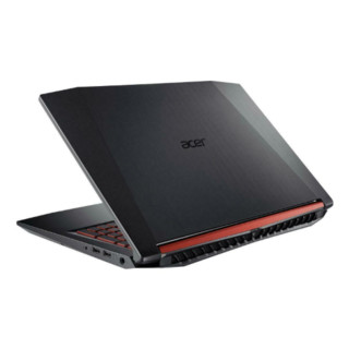 acer 宏碁 Nitro 5 官翻版 15.6英寸 游戏本 黑色(酷睿i5-8300H、GTX 1050 4G、8GB、1TB HDD、1080P、IPS）