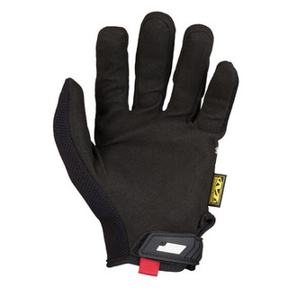 MECHANIX WEAR 超级技师 Original基础款 战术防护手套 6008 红色 M 可触屏