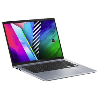 ASUS 华硕 VivoBook 无畏 Pro14 五代锐龙版 14.0英寸 轻薄本