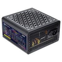 SAMA 先马 GTX-450-A 非模组ATX电源 450W