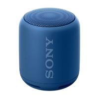 SONY 索尼 重低音 SRS-XB10 户外 蓝牙音箱 蓝色