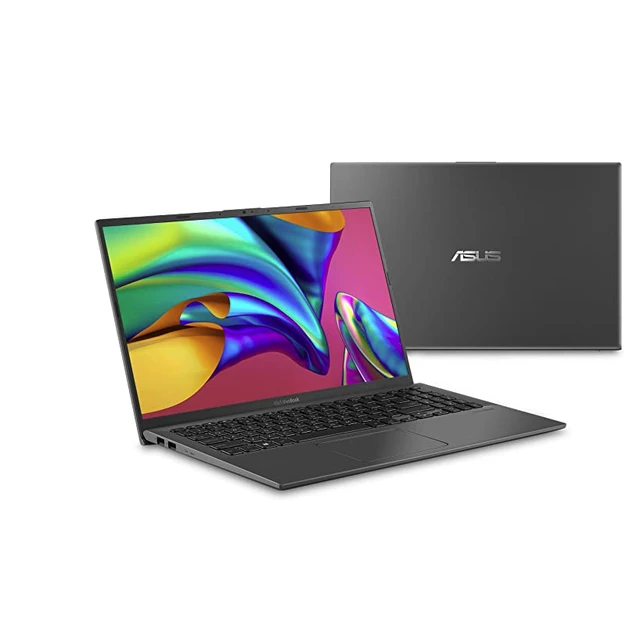 ASUS 华硕 VivoBook 15X 15.6英寸 笔记本电脑 耀夜黑(酷睿i5-1135G7、核芯显卡、16GB、512GB SSD、1TB HDD、1080P、IPS)