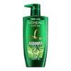 L'OREAL PARIS 茶树植萃去屑净油洗发露 500ml