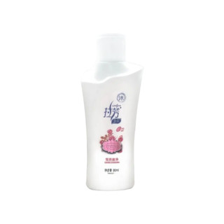 lovefun 拉芳 精选旅行洗护套装 (柔顺洗发露80ml+护发素80ml+沐浴露80ml）