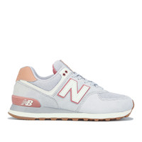 new balance 574系列 WL574BCZ 女士休闲运动鞋