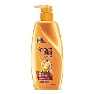 Rejoice 飘柔 高纯焗油系列精油润养洗护套装 (洗发水500ml*2+护发素500ml)