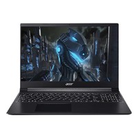 acer 宏碁 Acer）威武骑士15.6英寸笔记本电脑 设计师系列