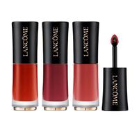 LANCOME 兰蔻 菁纯柔雾染唇液套装