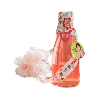 HONG DONG 红动 月夕 桃花酿 265ml