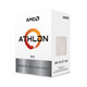  AMD 3000G 盒装CPU处理器　