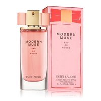 ESTEE LAUDER 雅诗兰黛 摩登红色缪斯女士淡香水 EDT 50ml