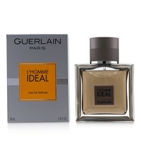 GUERLAIN 娇兰 理想男士浓香水 EDP 50ml
