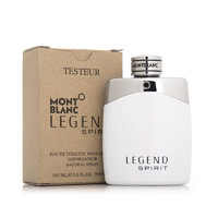 MONTBLANC 万宝龙 灵动传奇男士淡香水简装 100ml