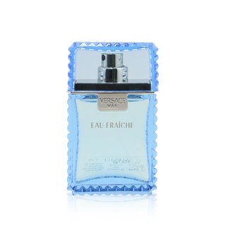 VERSACE 范思哲 云淡风轻男士淡香水 EDT 200ml