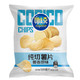 copico 可比克 纯切薯片 薯香原味 150g