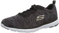 SKECHERS 斯凯奇 Skechers 斯凯奇 Flex Appeal 3.0-Endless Glamo 女士运动鞋