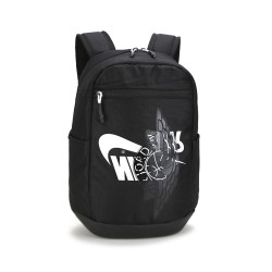 airjordan实用便携男女中童款大logo运动背包