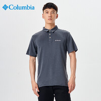 Columbia 哥伦比亚 EE0035011 男士休闲POLO衫
