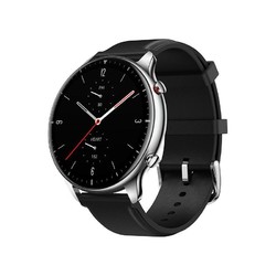 AMAZFIT 华米 小米有品华米GTR2经典款智能手表电话运动健康音乐播放血氧检测