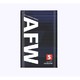 AISIN 爱信 ATF AFW/AFW5 自动变速箱油 4L