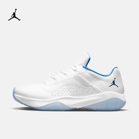 AIR JORDAN NIKE 耐克 AIR JORDAN 11 CMFT LOW DO0751 男子运动鞋