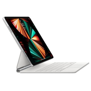 Apple 苹果 iPad Pro11 12.9寸妙控键盘