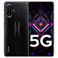 Redmi 红米 K40 游戏增强版 5G智能手机 6GB+128GB