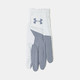 UNDER ARMOUR 安德玛 UA Medal Golf Glove运动手套(单只装）