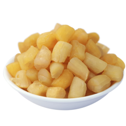 新鲜淡晒干贝瑶柱 2斤