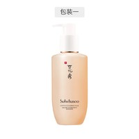 黑卡会员：Sulwhasoo 雪花秀 顺行洗面奶 200ml